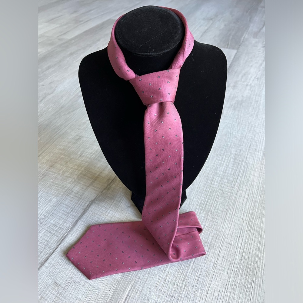 Frederick & Nelson Bert Pulitzer Tie